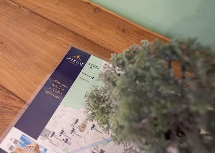 Medluxe Business