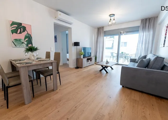 Waylink Residences - Marina Floisvou - Z4