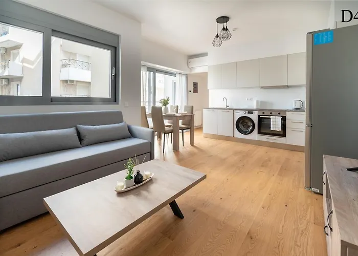 Waylink Residences - Marina Floisvou - Z4